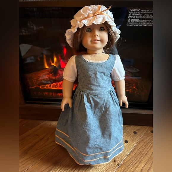 Other - Felicity American Girl Doll